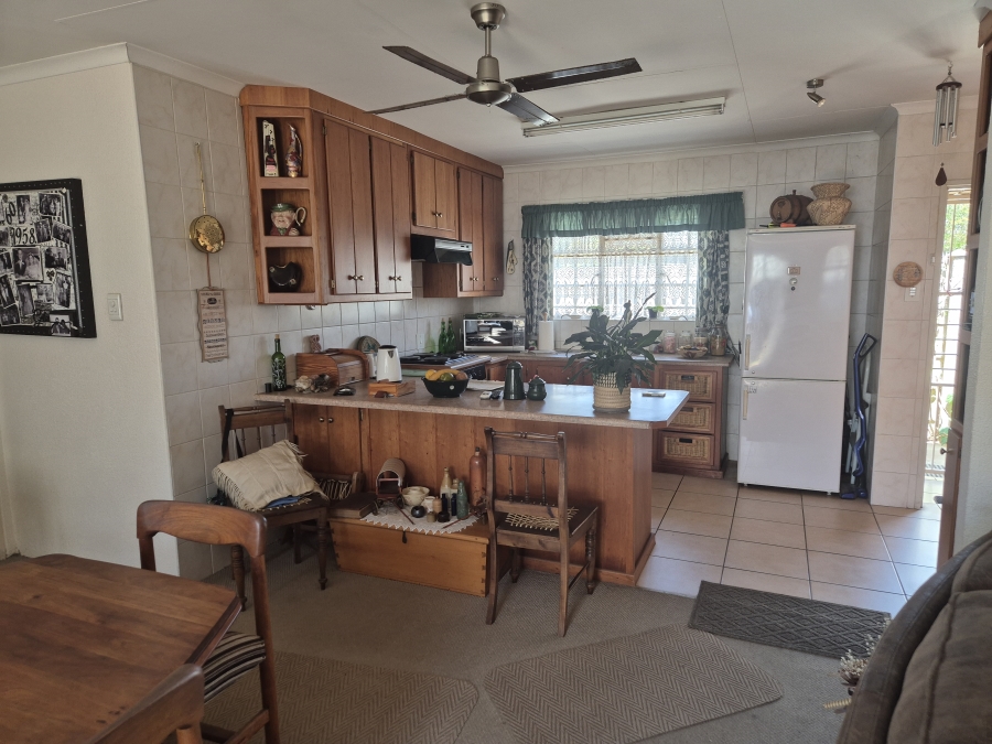 3 Bedroom Property for Sale in La Hoff North West